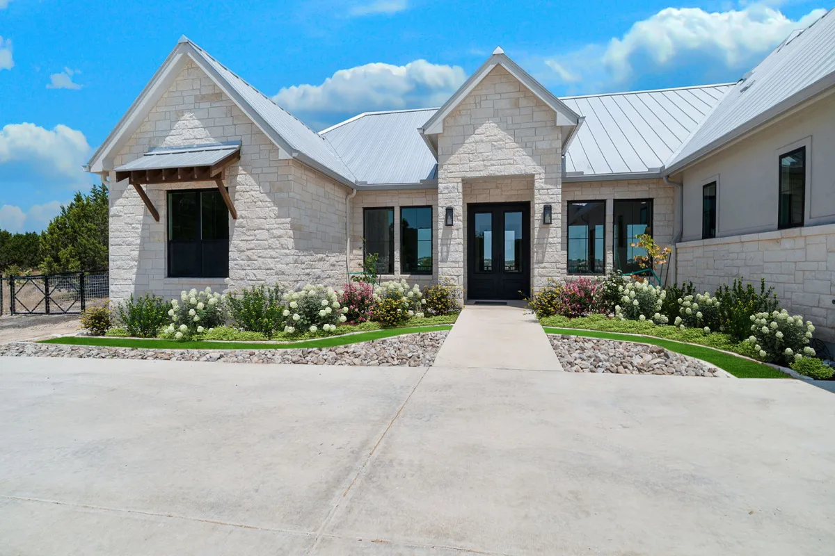 San Jose Way – Jones